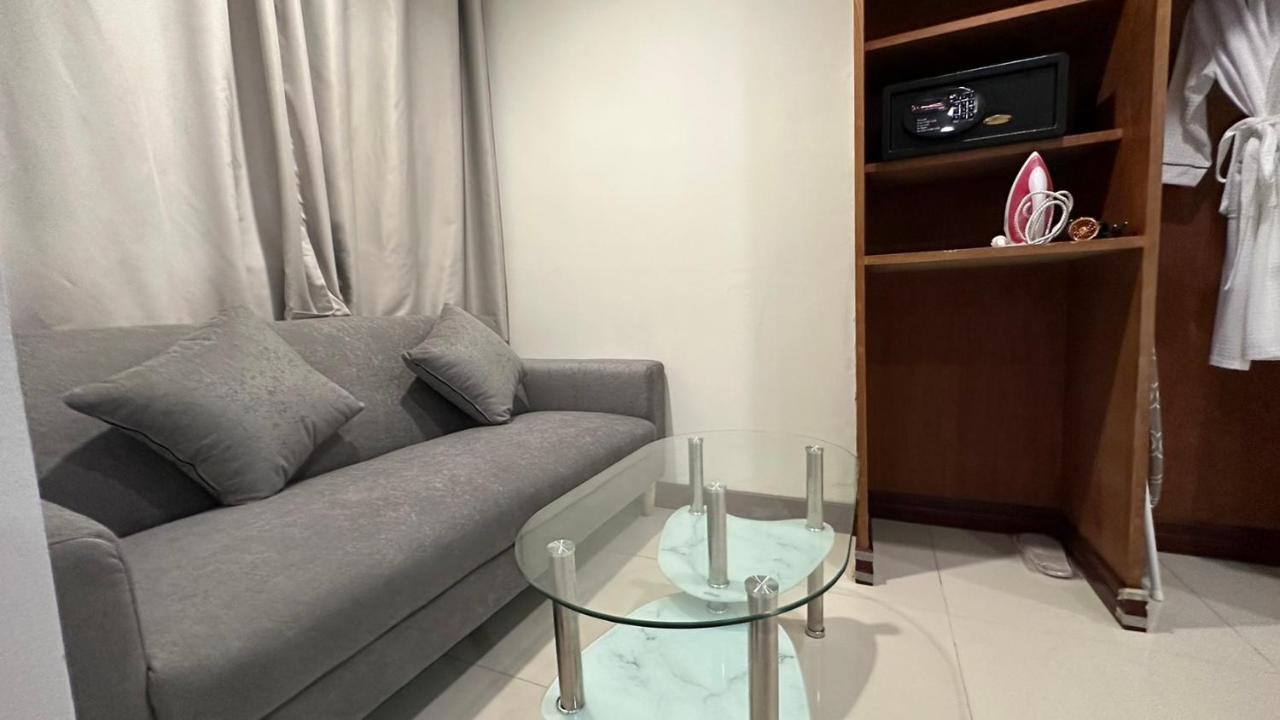Cozy Residence Patong Экстерьер фото