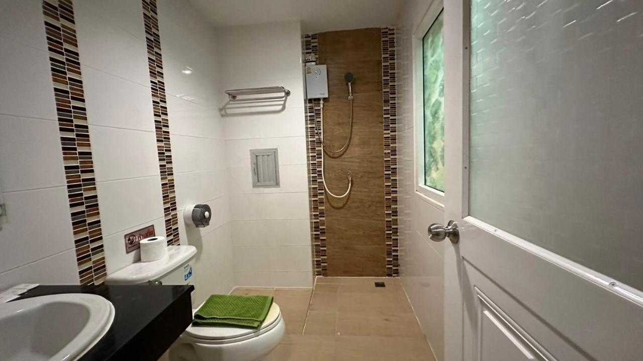 Cozy Residence Patong Экстерьер фото