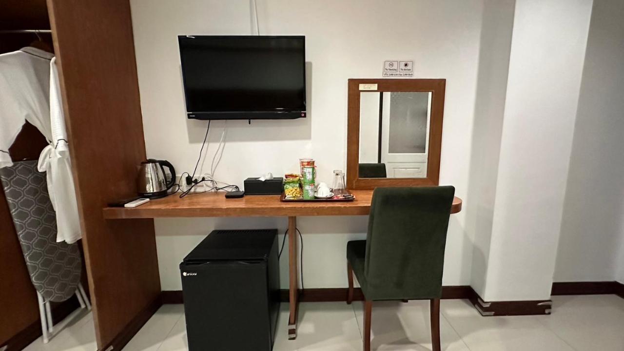 Cozy Residence Patong Экстерьер фото